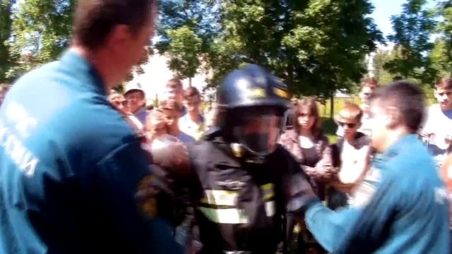 ПТЗ Лагерь Голикова