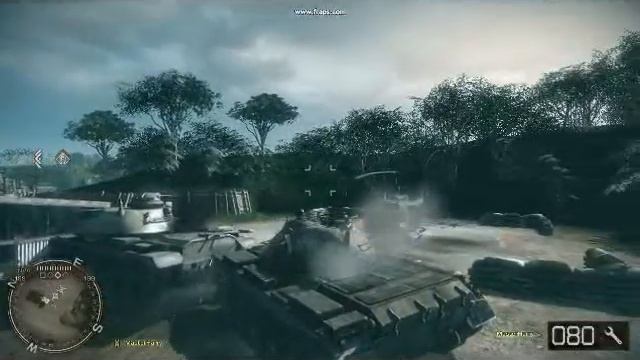 flying tank glitch смотреть онлайн