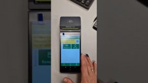 Инструкция по пользованию терминала FEITIAN F20