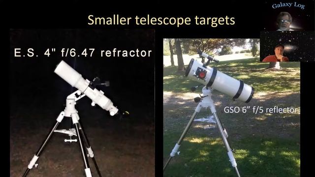 Galaxy Log special: Fall galaxies смотреть онлайн