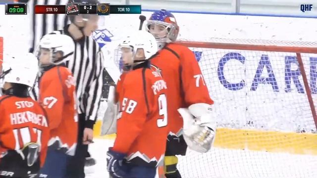 19.12.21. в 15.45. ХК Стрижи 10 — ХК Торпедо 10 смотреть онлайн