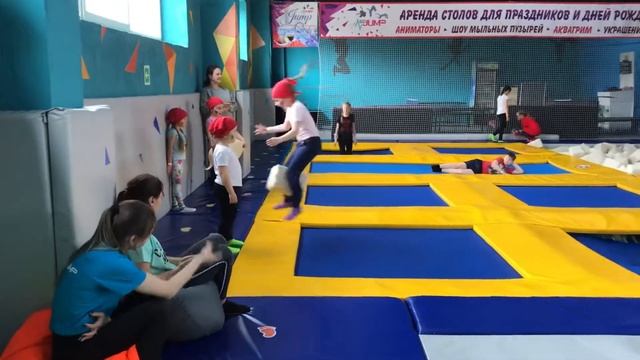 1 апреля 2019 г. смотреть онлайн