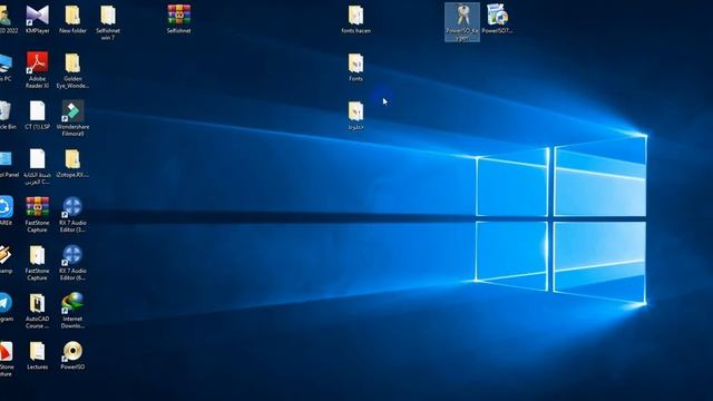 تسطيب وتفعيل برنامج باوز ايزو power iso смотреть онлайн