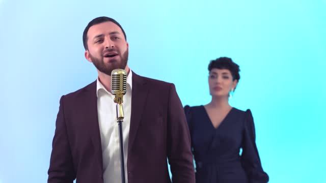 Гр Мотив и Назиля Казанбекова - Багьа инсан смотреть онлайн