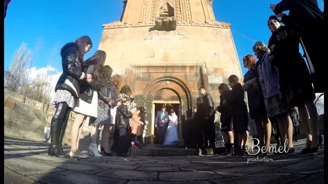 Ando & Mariam смотреть онлайн