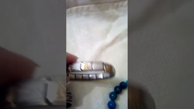 Мои находки на берегу после шторма. смотреть онлайн
