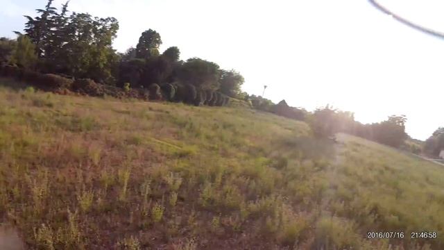 Diatone 150 - 1306 4000kv runcam 2 inside: fun test смотреть онлайн