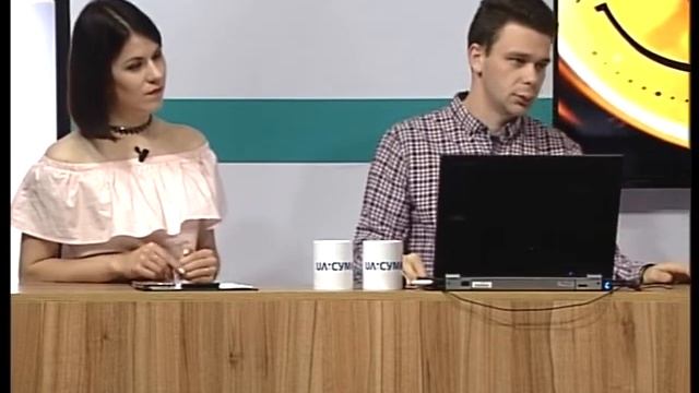 Говоримо про "Sumy Extreme Style"! смотреть онлайн