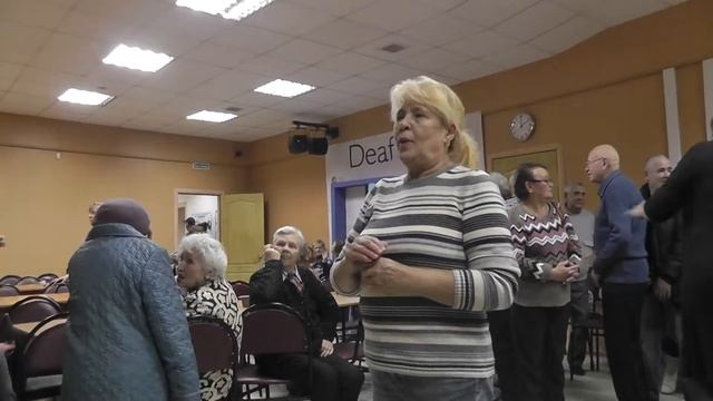 04.10.2017 День ветеранов в Тат. ВОГ Дартс 07227 смотреть онлайн