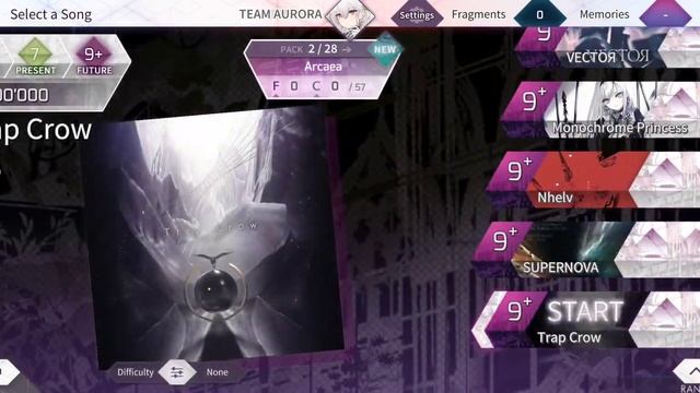 Arcaea Mod 4.7.0r3 SP ( OFFLINE ) - [ No Password + Link Drive + Optimize Apk ] смотреть онлайн