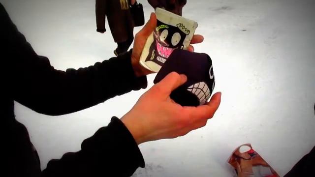 Фотокнига "Жонглирование булыжниками это..." смотреть онлайн