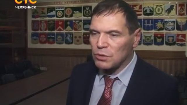 Новая инициатива Андрея Барышева смотреть онлайн