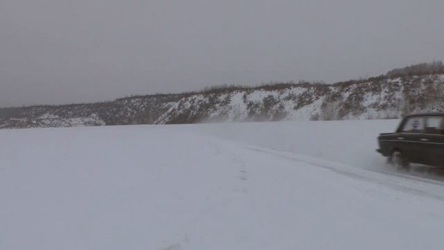 УТС #SALOЛёд Трек-День на "Карьере" 18 декабря 2022 смотреть онлайн