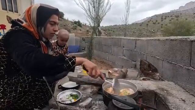 19.04.2024 Кровать из дубовых листьев для Своего Ребенка Связь матери-одиночки с природой смотреть онлайн