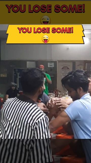 ARM WRESTLING CHAMPIONSHIP MUMBAI 2023 смотреть онлайн