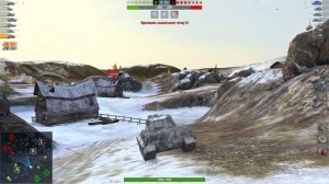 Tiger 2 wot blitz | Что может, как играть?