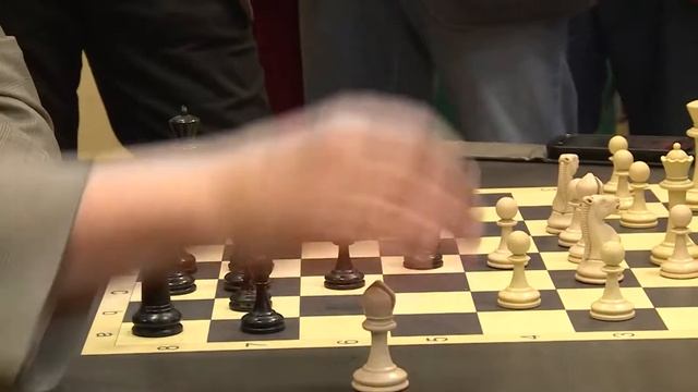 Karpov vs Fabiyana chess club Trayana 1080p смотреть онлайн