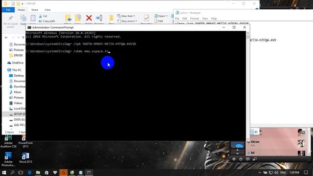Hướng dẫn active win 10 pro mới nhất смотреть онлайн