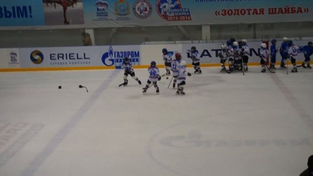 Приветствие соперника после матча. смотреть онлайн