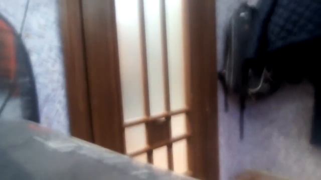 Едим  пончики!!!!🍩🍩🍩