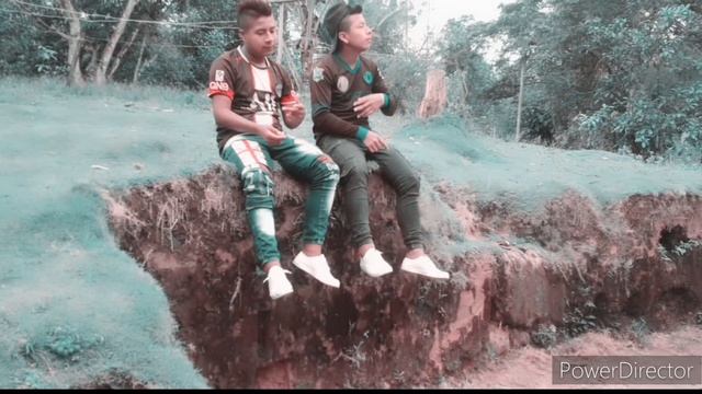 Hay mi negra mucho sabor-_-salsa choque-_-Jainer music ft Marcelo cantincuz^^2023-2024(340P)mp3