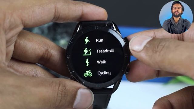 Best Smartwatch Under 2000 In Feb 2024⚡️Amoled Smartwatch-Best Smartwatch Under 2000🔥Optimus Pro смотреть онлайн