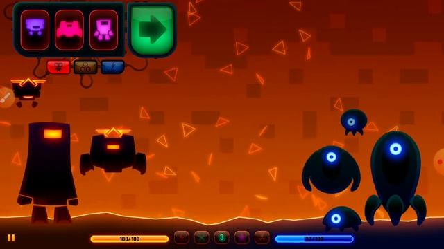 Роботрек робо рек смотреть онлайн