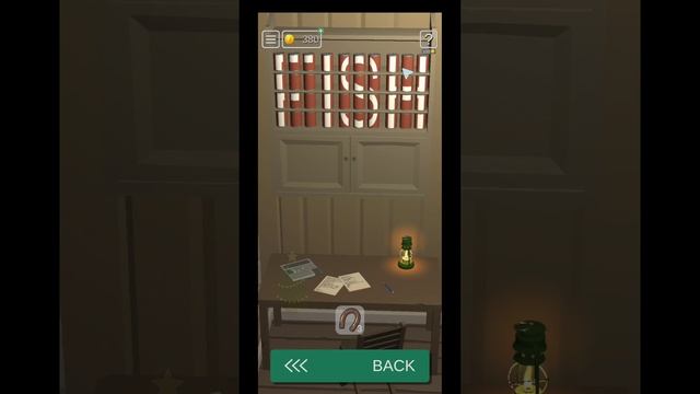 50 Tiny Room Escape Walkthrough Level 1- 10 смотреть онлайн