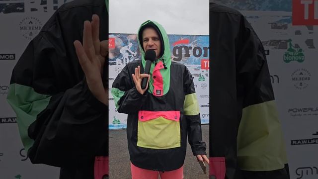 grom TRI / Спринт ГРОМ смотреть онлайн