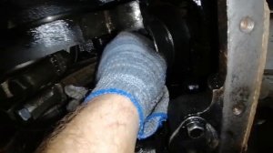 метки грм ямз 238