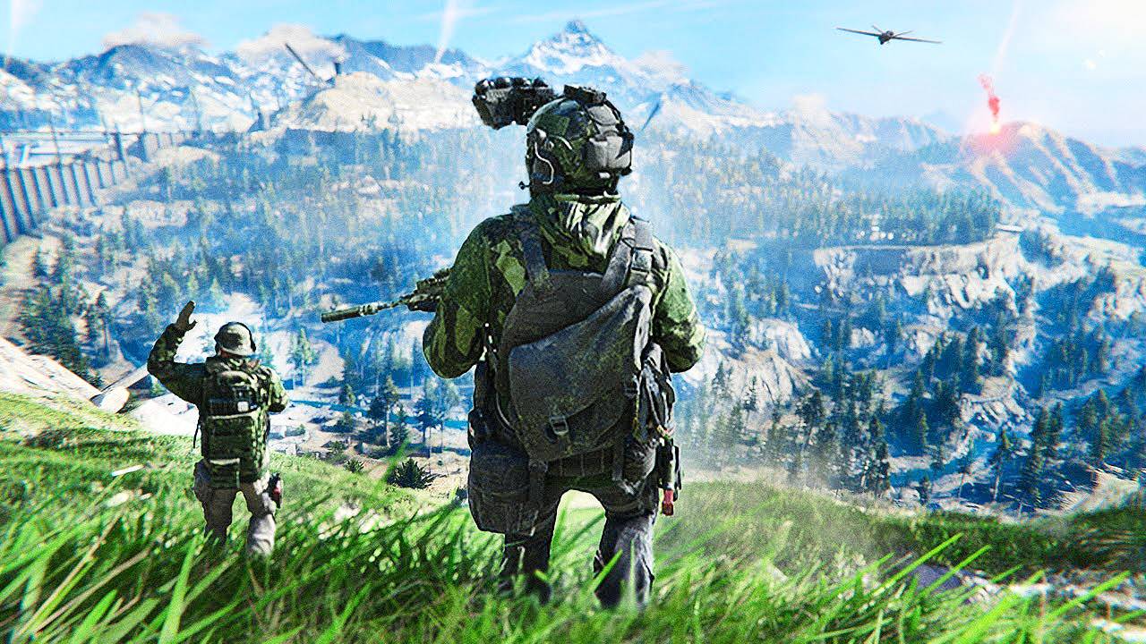 12 ЛУЧШИХ ОНЛАЙН ИГР НА ПК 2025! Во что поиграть на ПК в 2025 году? смотреть онлайн