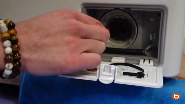Comment faire quand ma machine à laver ne vidange plus ? | Les Tutos Boulanger смотреть онлайн
