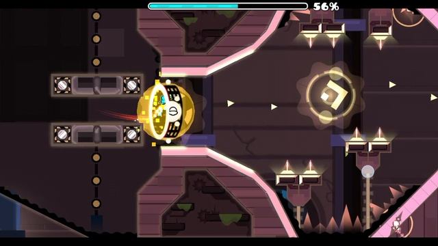 The Tempest | By Rafer | XL смотреть онлайн