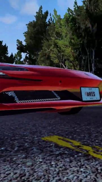 Жизнь Ferrari в не трека/BeamNG drive #beamng #бимка #mods #bestmods #drift #дрифт #ferrari смотреть онлайн
