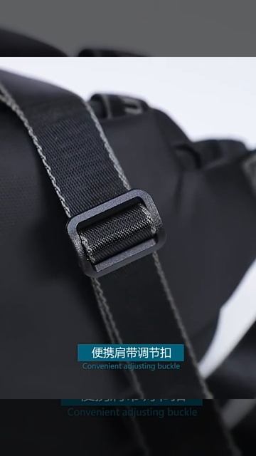 Arctic Hunter YB00047 Men's Light Casual Crossbody Chest Outdoor Waterproof Bag смотреть онлайн
