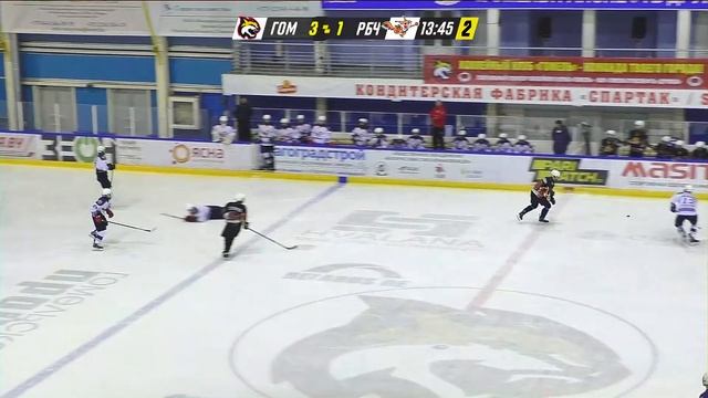 27.03.2021. ЮЛ, А. Гомель - Раубичи смотреть онлайн
