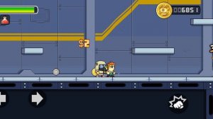 новое событие Dan the man