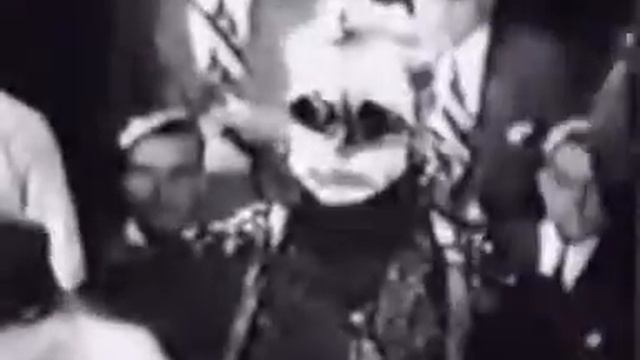 Mensur - Мензур. Как это было