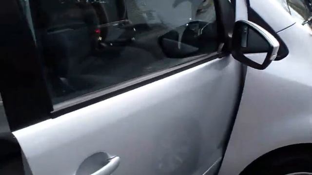 Volkswagen FOX 1.6 highline 5ptas 2012 смотреть онлайн