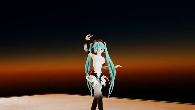 MMD x Blender - Ultimate Medley (2022 Re-Enhanced Ver.) смотреть онлайн