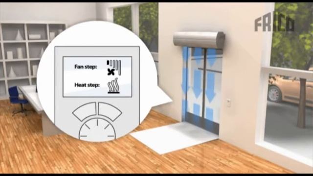 frico_sire_easy_installation.wmv смотреть онлайн