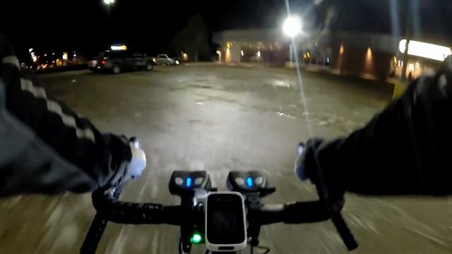 Ramblings Of A Madman On A Lauf Equipped Salsa Fargo.