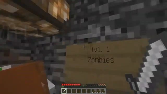 Прохождение Minecraft карты ПОБЕГ ИЗ ТЮРЬМЫ Ч 1 смотреть онлайн