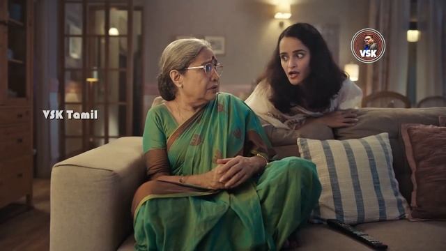 Kill mosquitoes with Kala HIT Lime Tamil Ad Troll | VSK Tamil Media смотреть онлайн