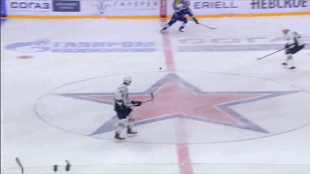 Ugra 4 SKA 9 09/24/2016 смотреть онлайн