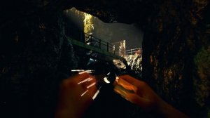 The Fading of Nicole Wilson — официальный трейлер