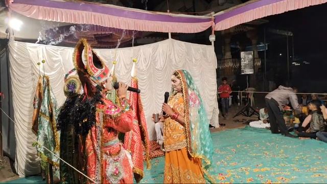 Live રામામંડળ નગરા || સુરેન્દ્રનગર @VaibhavDigital смотреть онлайн