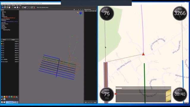 Webinar: Airborne LiDAR Acquisition - Planning & Real-Time Mission Guidance смотреть онлайн