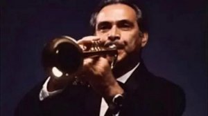 А.Пахмутова - "Концерт для трубы с оркестром".