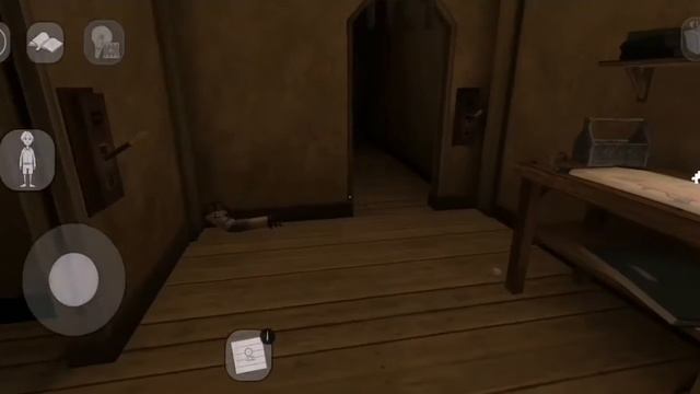 Evil Nun 2 Секретная Концовка с Назратом